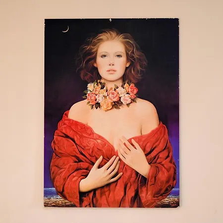 Dream House شقة *