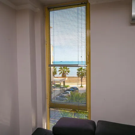 Dream House Apartment Durrës
