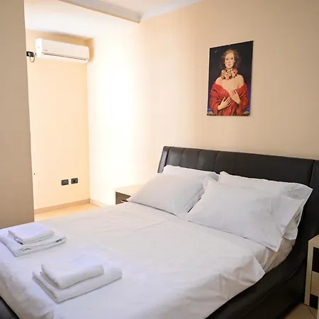 Dream House Apartment Durrës
