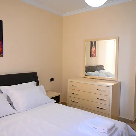 Apartment Dream House