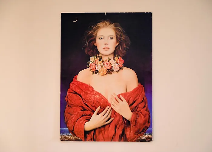 Dream House 公寓 *