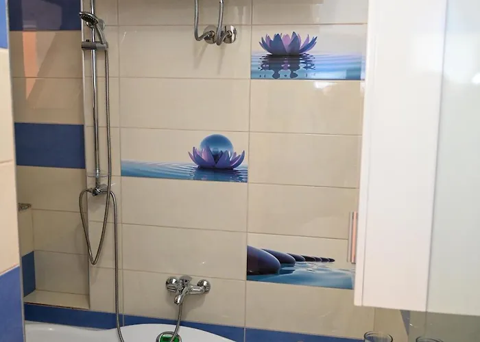 公寓 Dream House *