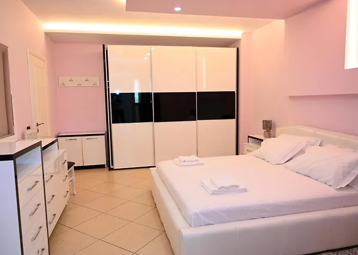 公寓 Dream House Durrës