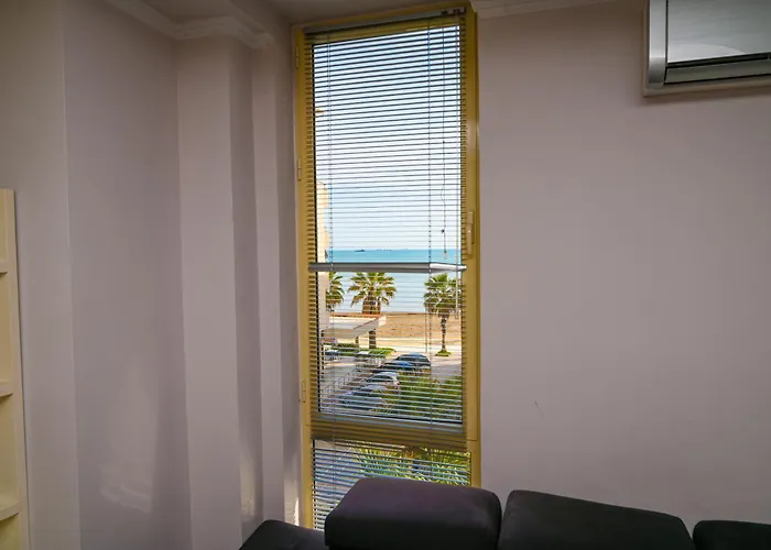 Dream House 公寓 Durrës