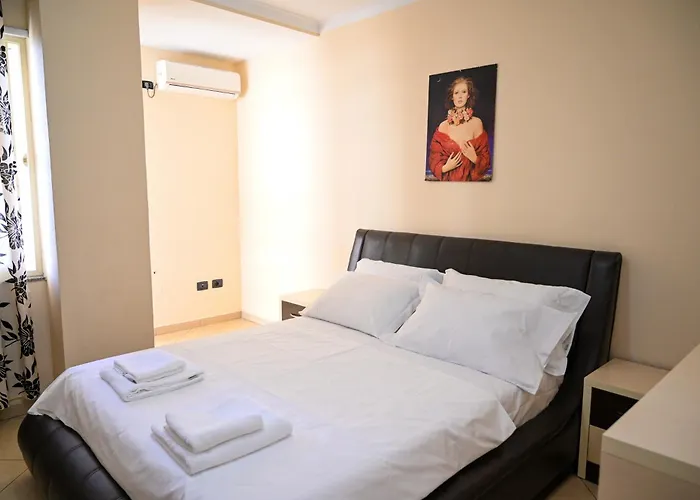 Dream House 公寓 Durrës