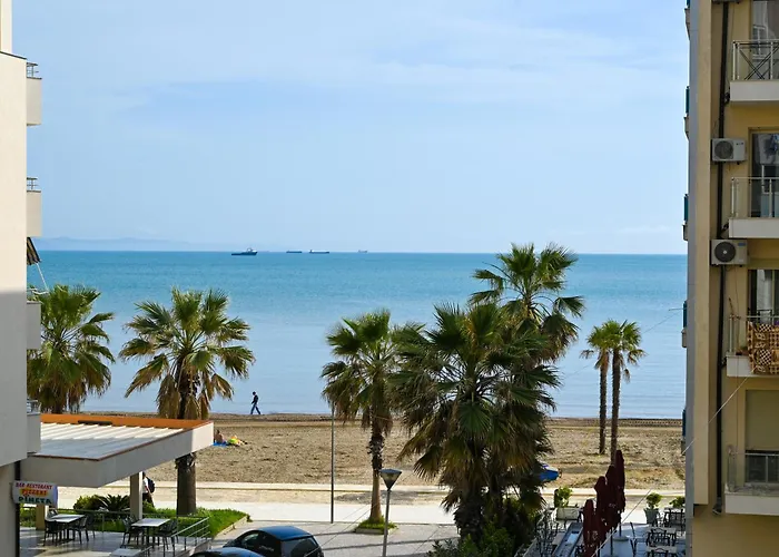 公寓 Dream House *